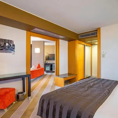 Point Taksim Hotel Istambul