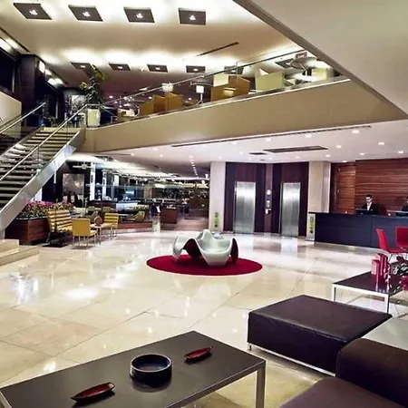 Point Taksim Hotel