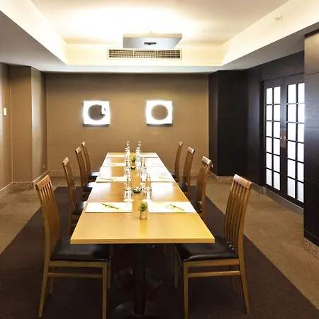 Point Taksim Hotel