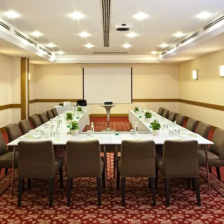 Point Taksim 5* Istambul