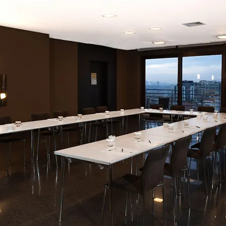 Point Taksim 5* Istambul