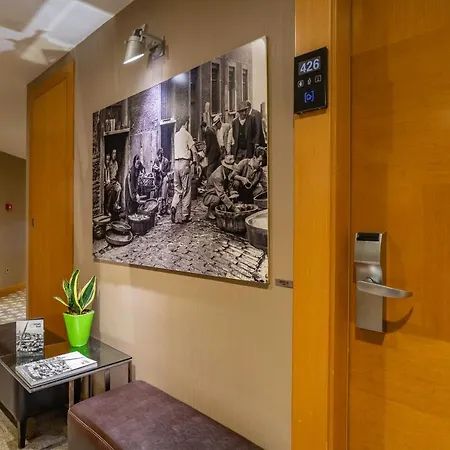 Point Taksim Otel İstanbul