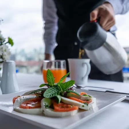 Point Taksim Otel