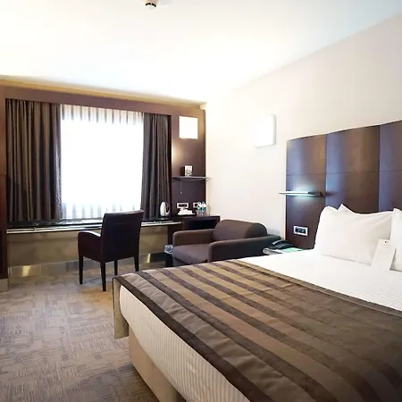 Point Taksim Hotel Stambuł