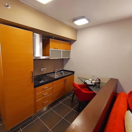 Hotel Point Taksim Stambuł