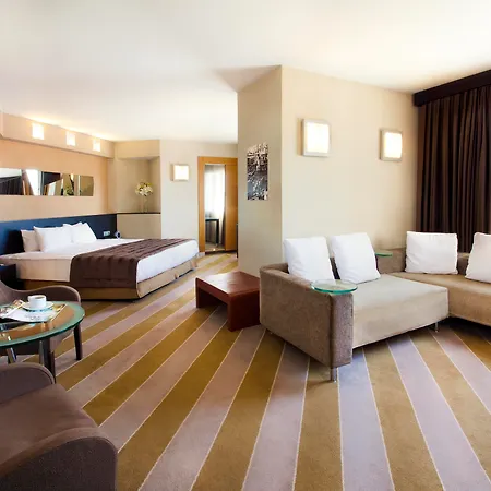 Point Taksim Hotel Stambuł