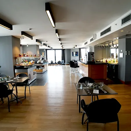 Hotel Point Taksim Stambuł