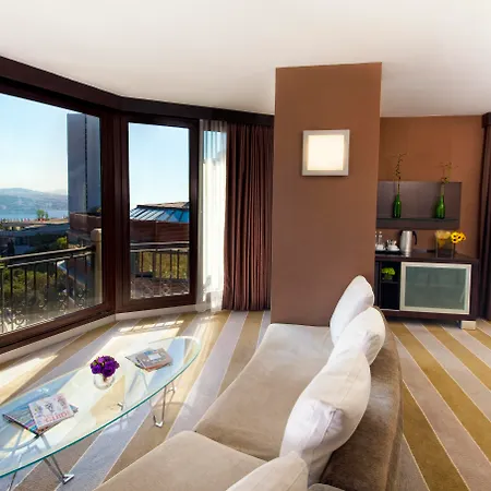 Point Taksim Hotel Stambuł