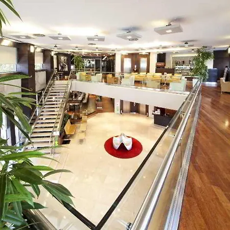 Hotel Point Taksim Stambuł