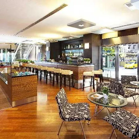 Hotel Point Taksim Stambuł