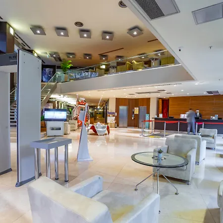 Point Taksim 5* Stambuł
