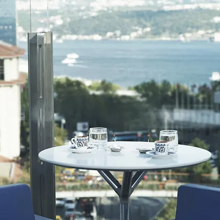 Point Taksim 5* Stambuł