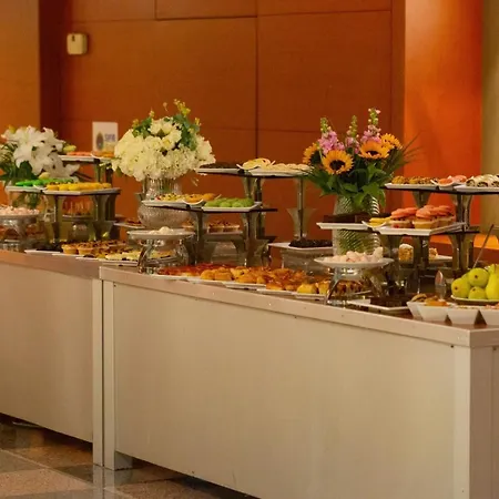 Point Taksim Hotel Stambuł