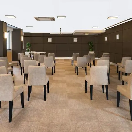Otel Point Taksim 5*