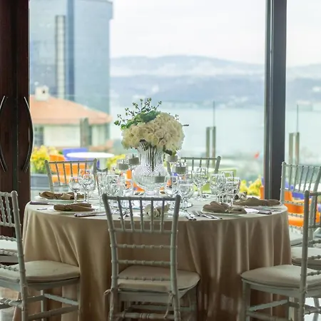 Point Taksim 5* Stambuł
