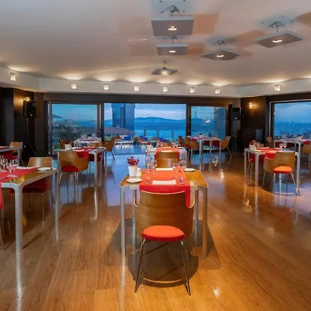 Hotel Point Taksim Stambuł