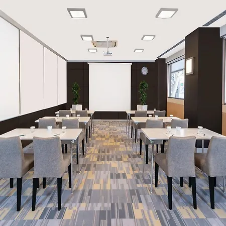 Point Taksim 5* İstanbul