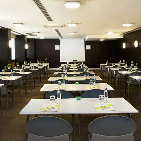 Otel Point Taksim 5*