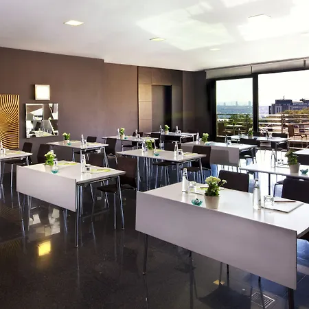 Otel Point Taksim 5*