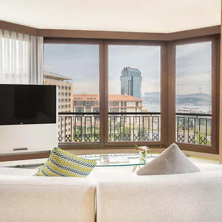 Point Taksim 5* İstanbul