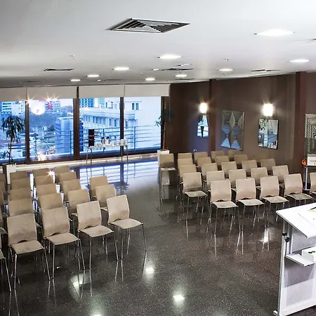 Otel Point Taksim