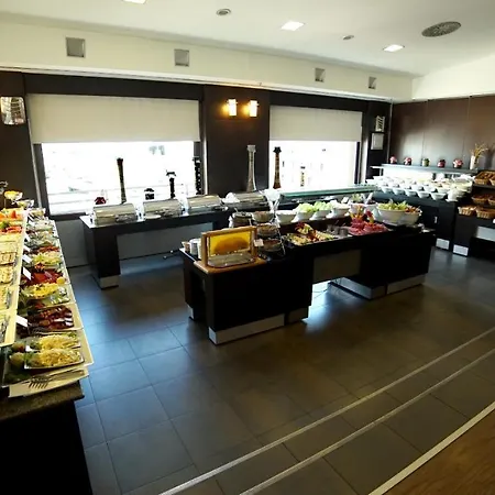 Hotel Point Taksim Stambuł