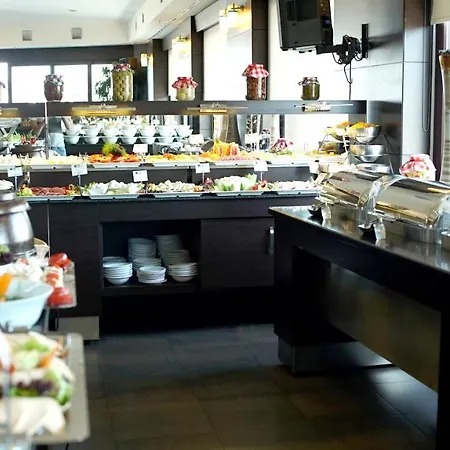 Point Taksim Hotel