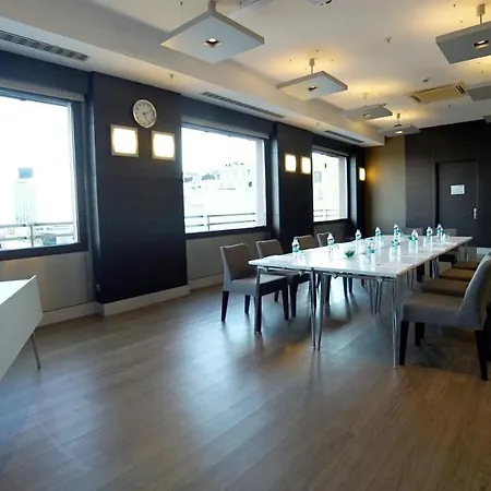 Hotel Point Taksim Stambuł