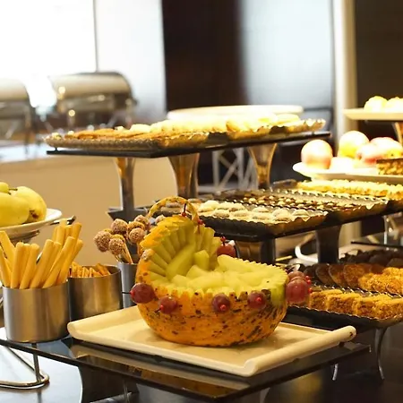 Otel Point Taksim 5*
