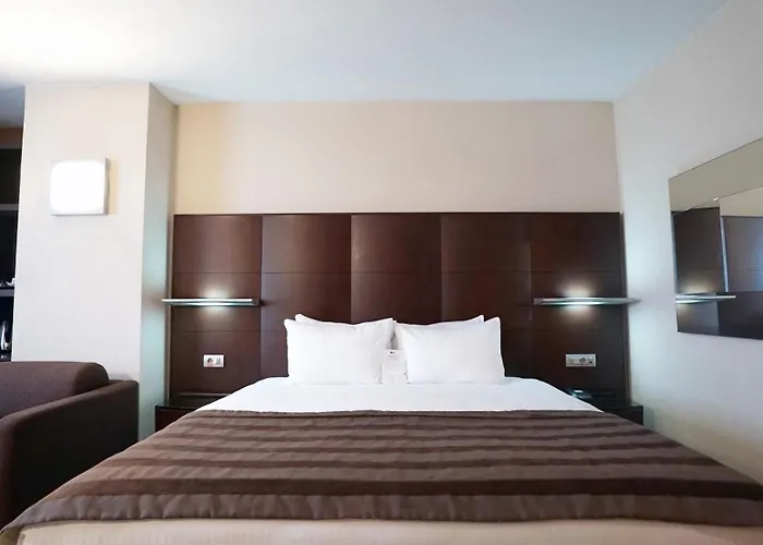 Point Taksim Hotel Istanbul