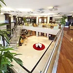 מלון Point Taksim 5*