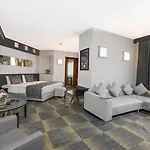 Point Taksim מלון 5*