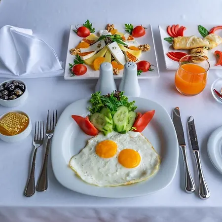 ポイントホテル　タクシム 5*