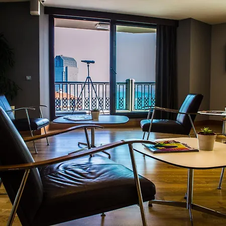 ポイントホテル　タクシム