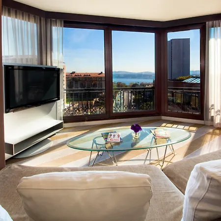 Point Taksim Стамбул