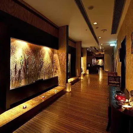Point Taksim 5* Istanbulská provincie