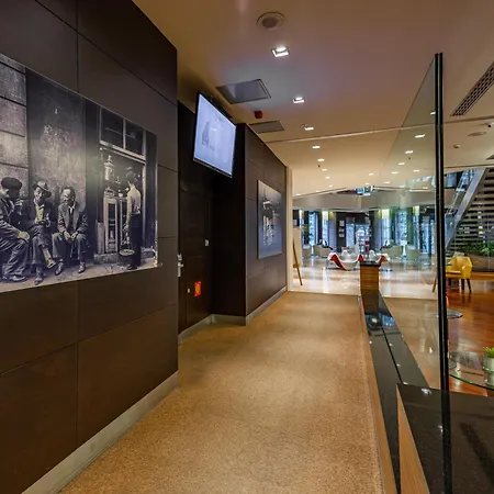 ポイントホテル　タクシム ホテル