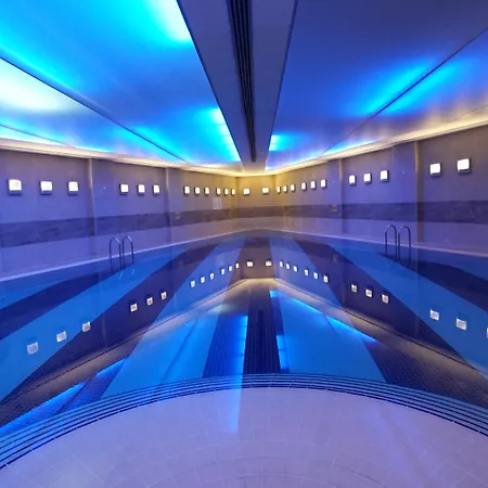 ホテル ポイントホテル　タクシム イスタンブール