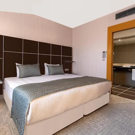 Point Taksim Hotel
