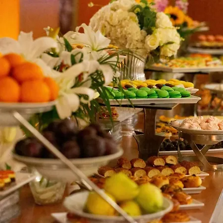 Hotel Point Taksim Istanbul