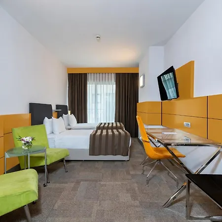 ポイントホテル　タクシム