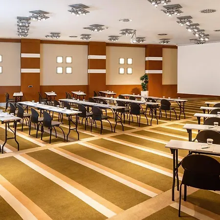 Point Taksim 5* Estambul