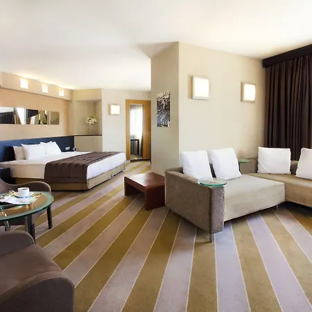 ポイントホテル　タクシム イスタンブール