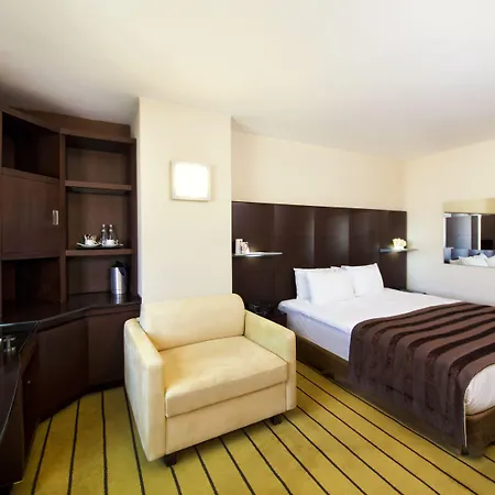 ポイントホテル　タクシム