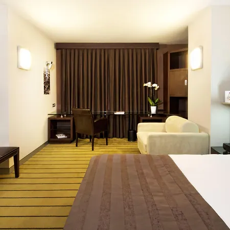 ホテル ポイントホテル　タクシム イスタンブール