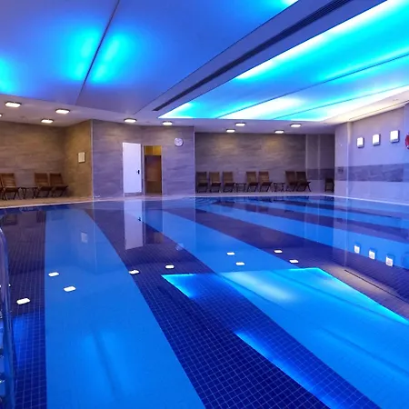 ポイントホテル　タクシム イスタンブール