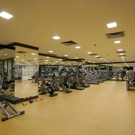 ポイントホテル　タクシム 5*