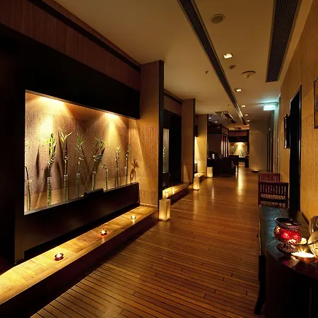 柏银特塔克西姆酒店 酒店 伊斯坦布尔