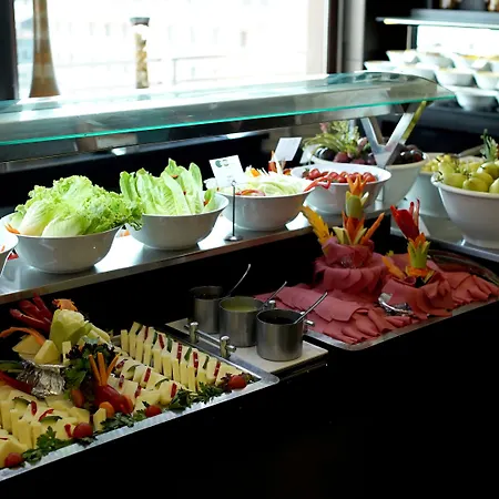 ホテル ポイントホテル　タクシム イスタンブール