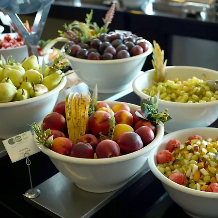 柏银特塔克西姆酒店 伊斯坦布尔